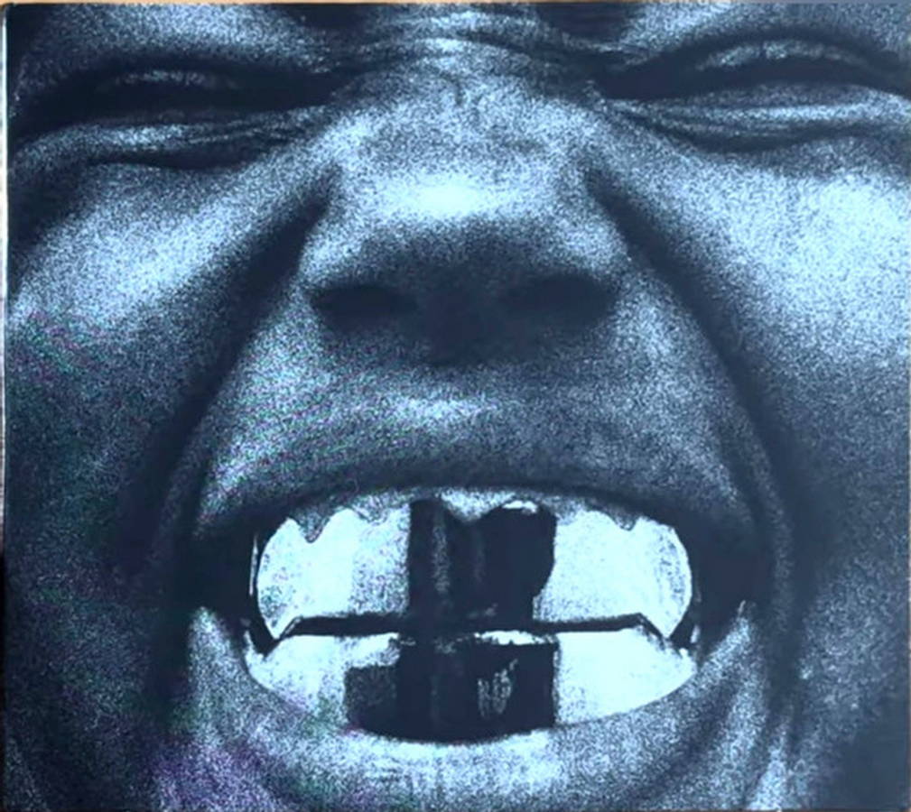 Ye (Kanye West) – Bully (CD)